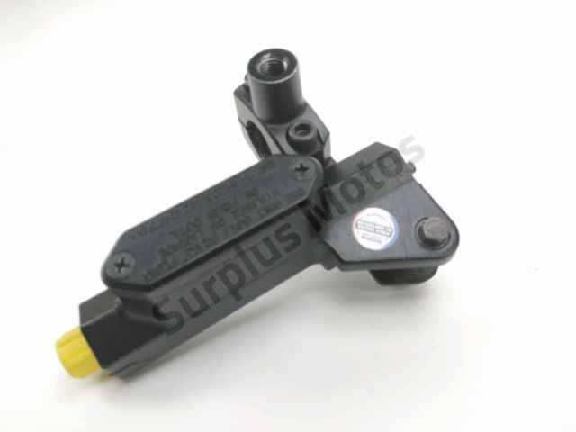 Maitre cylindre embrayage complet occasion YAMAHA XTZ 1200 SUPER TENERE 2016