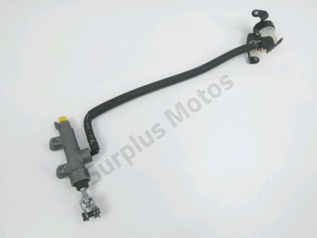 Maitre cylindre frein ar complet occasion YAMAHA XTZ 1200 SUPER TENERE 2016