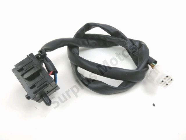 Pack electrique occasion YAMAHA XTZ 1200 SUPER TENERE 2016