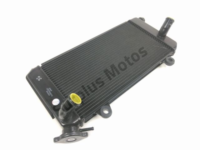 Radiateur eau gauche occasion YAMAHA XTZ 1200 SUPER TENERE 2016