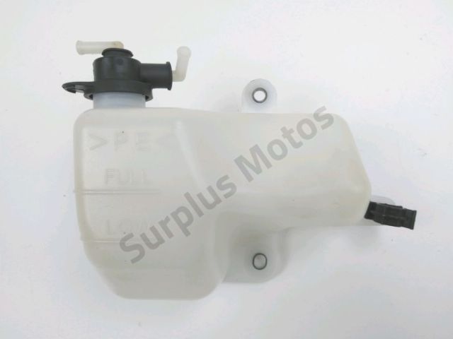 Vase expansion occasion YAMAHA XTZ 1200 SUPER TENERE 2016