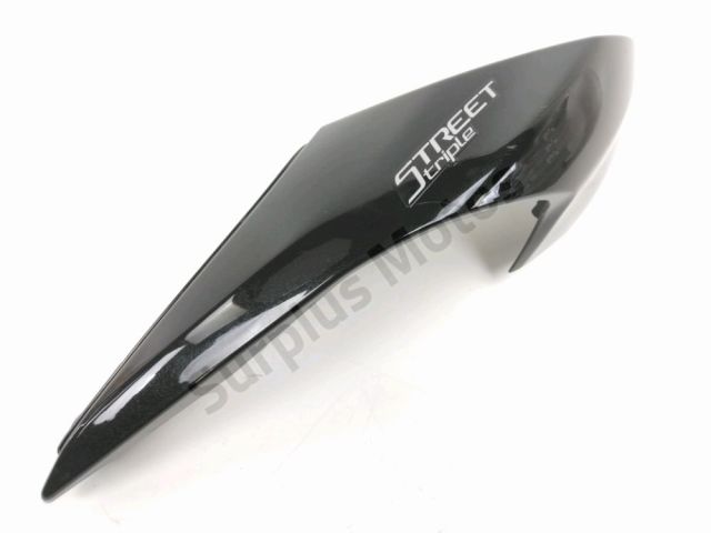 Carenage arriere droit occasion TRIUMPH STREET TRIPLE  2017