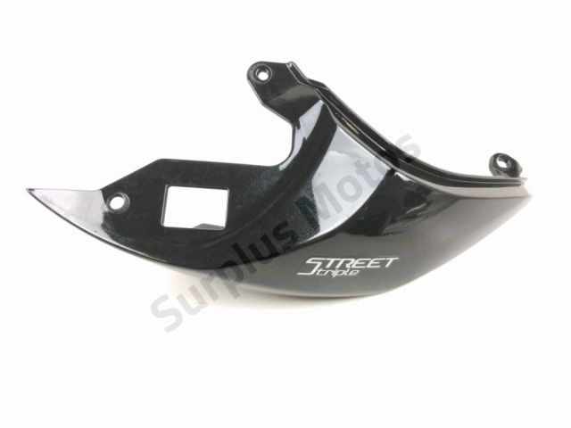 Carenage arriere gauche occasion TRIUMPH STREET TRIPLE  2017