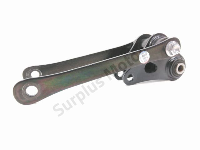 Biellette amortisseur occasion TRIUMPH STREET TRIPLE  2017