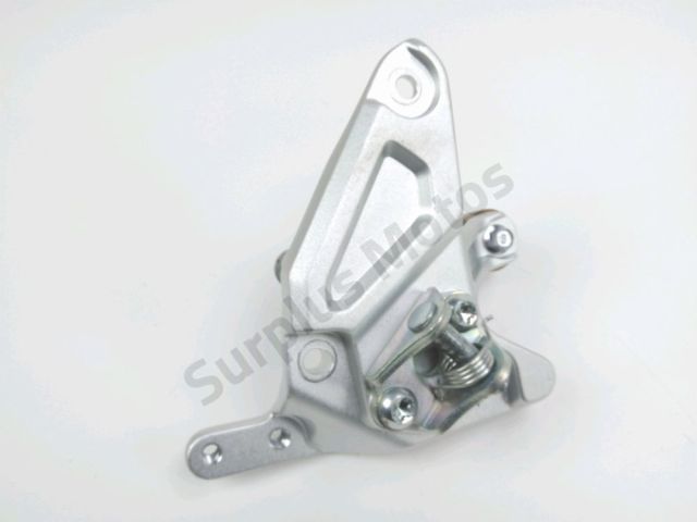 Platine avant gauche occasion YAMAHA XTZ 700 TENERE 2024