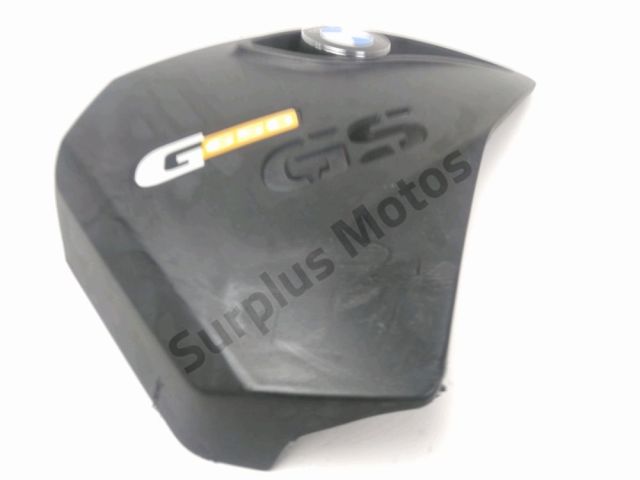 Carenage avant gauche occasion BMW G 650 GS 2012