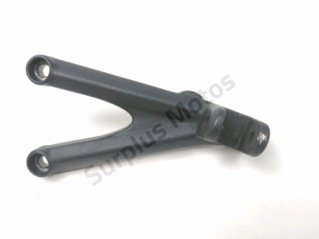 Platine avant gauche occasion TRIUMPH DAYTONA 2012