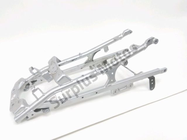 Boucle cadre arriere occasion SUZUKI SV 1000 2004
