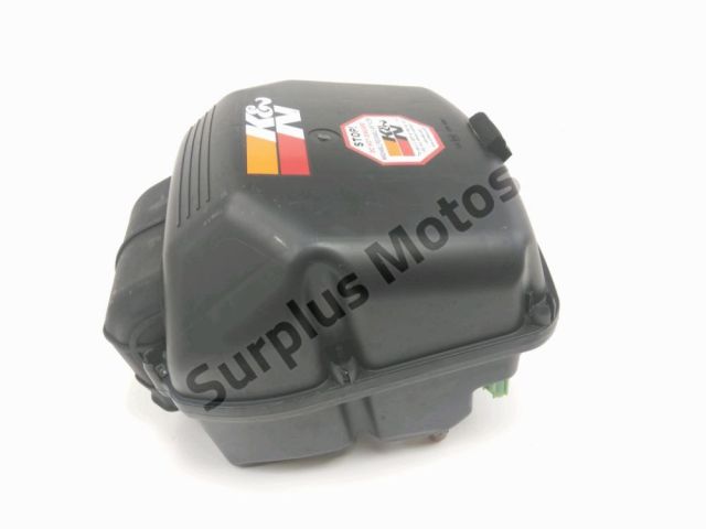 Boite a air occasion SUZUKI SV 1000 2004