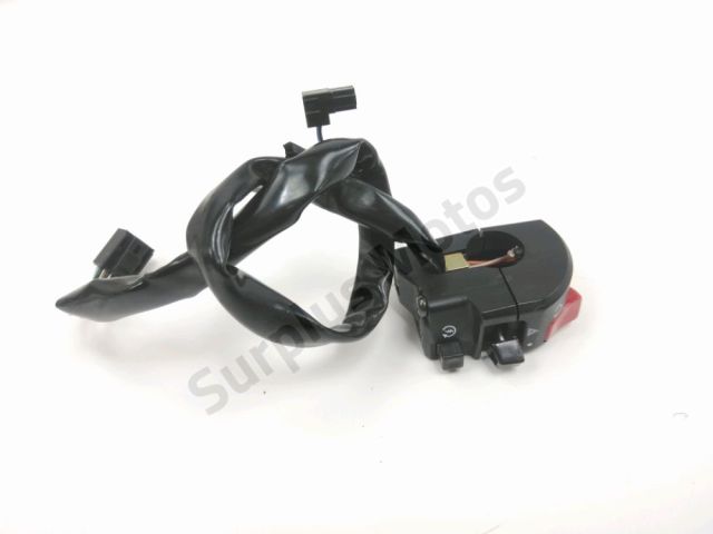 Commodo droit occasion SUZUKI SV 1000 2004