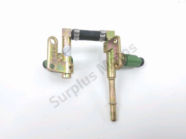 Injecteur occasion SUZUKI SV 1000 2004