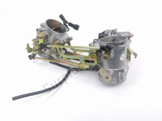 Rampe occasion SUZUKI SV 1000 2004