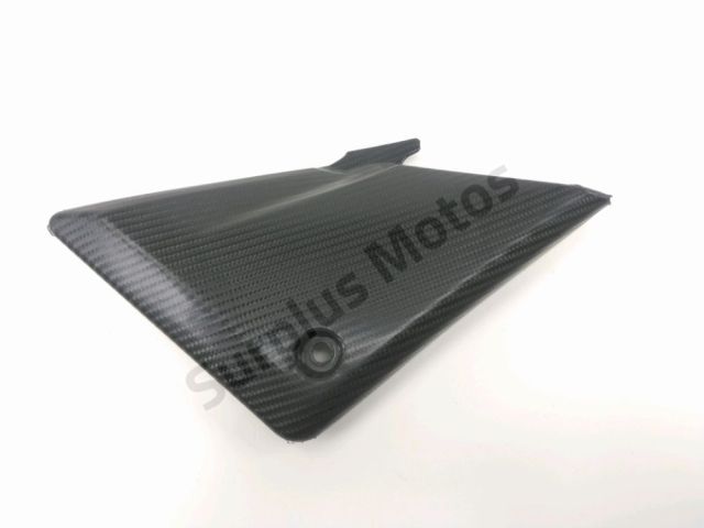 Habillage de cadre gauche occasion SUZUKI SV 1000 2004