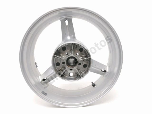 Jante arriere occasion SUZUKI SV 1000 2004