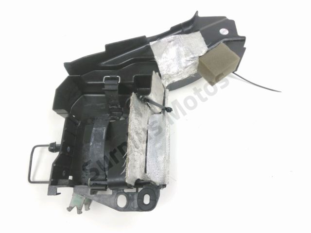 Support arriere occasion YAMAHA DT 125 X SM 2005