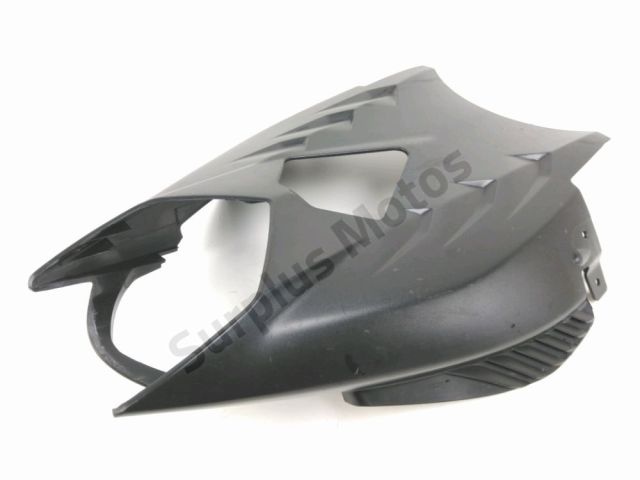 Habillage arriere occasion TRIUMPH STREET TRIPLE  2017