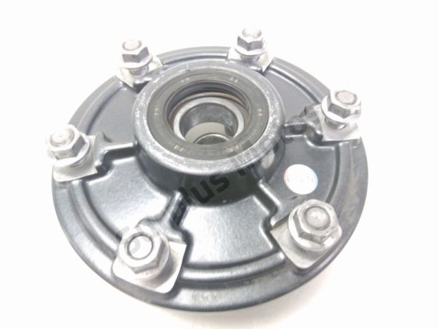 Porte couronne occasion TRIUMPH DAYTONA 2012