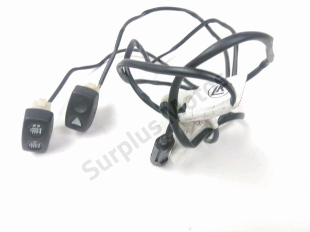 Pack electrique occasion BMW G 650 GS 2012