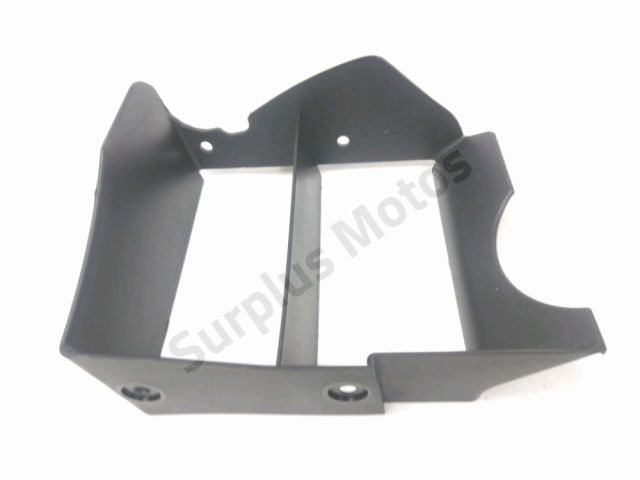 Ecope radiateur occasion BMW G 650 GS 2012