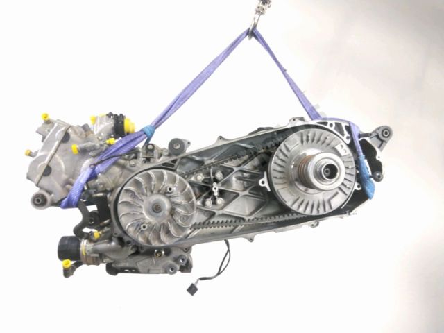 Moteur occasion HONDA FJS 400 SILVERWING 2010