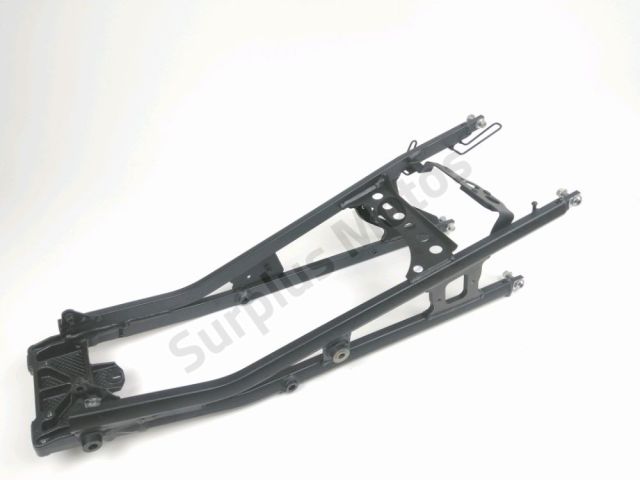 Boucle cadre arriere occasion YAMAHA XTZ 1200 SUPER TENERE 2016