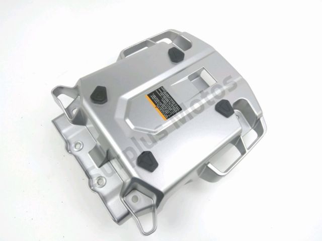 Habillage arriere occasion YAMAHA XTZ 1200 SUPER TENERE 2016