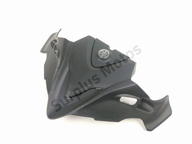 Habillage avant occasion YAMAHA XTZ 1200 SUPER TENERE 2016