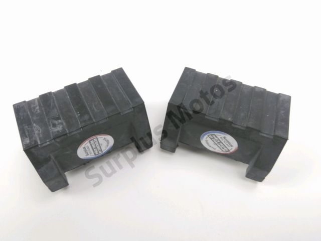 Silent bloc de reservoir occasion YAMAHA XTZ 1200 SUPER TENERE 2016