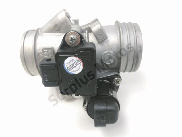 Corps d'injection droit occasion BMW G 650 GS 2012