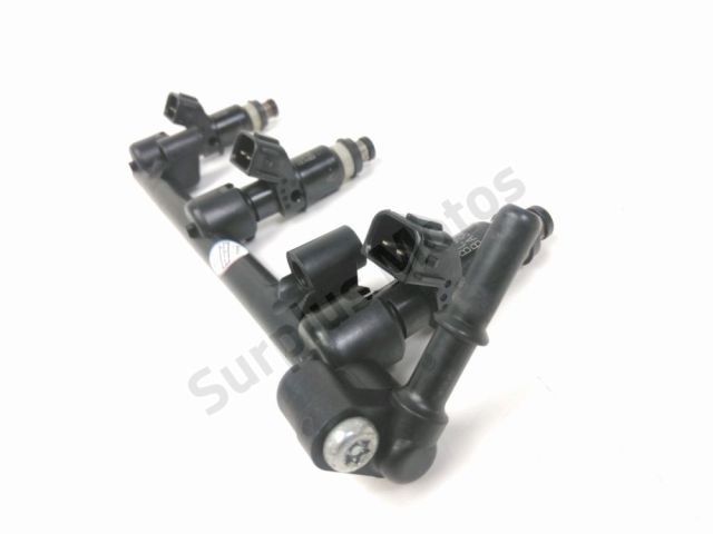 Injecteur occasion TRIUMPH DAYTONA 2012