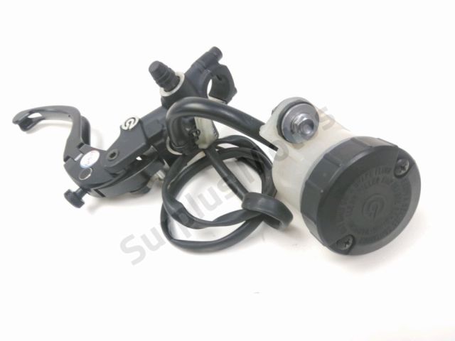 Maitre cylindre frein av complet occasion TRIUMPH DAYTONA 2012