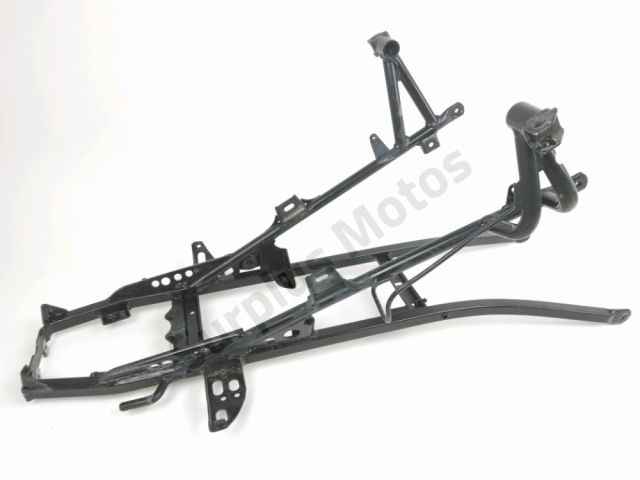 Boucle cadre arriere occasion BMW G 650 GS 2012