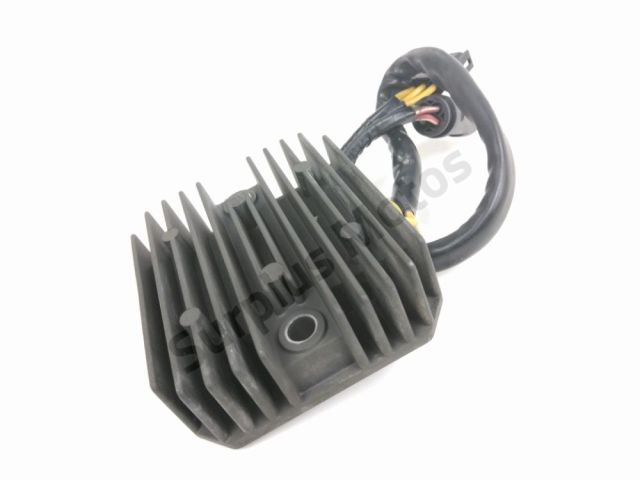 Regulateur de tension occasion BMW G 650 GS 2012