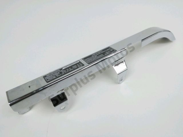 Carter chaine occasion DAELIM VT 2002