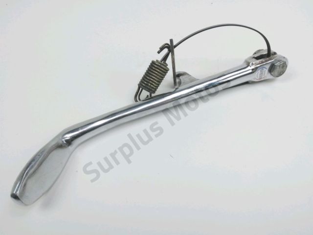 Bequille laterale occasion DAELIM VT 2002