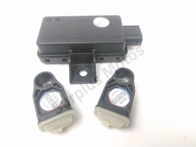 Valves electroniques occasion BMW R 1250 RT 2019