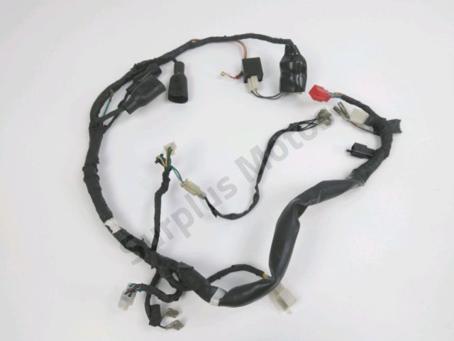 Faisceau electrique occasion DAELIM VT 2002