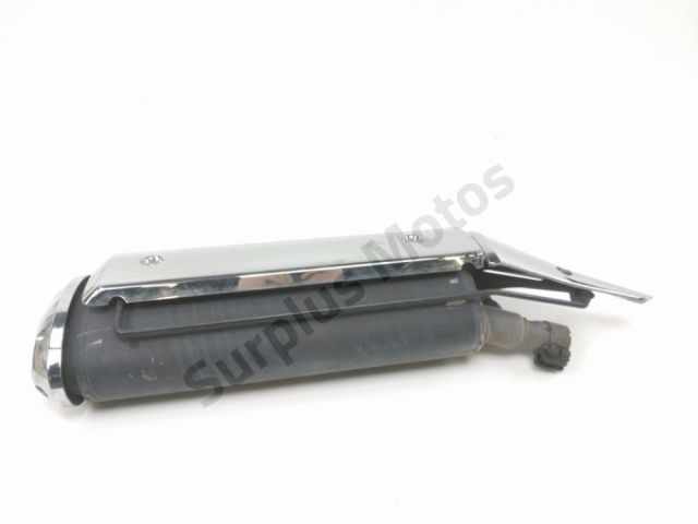 Silencieux 4t occasion HONDA FJS 400 SILVERWING 2010