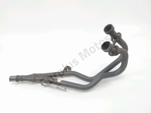 Tubulure avant occasion HONDA FJS 400 SILVERWING 2010