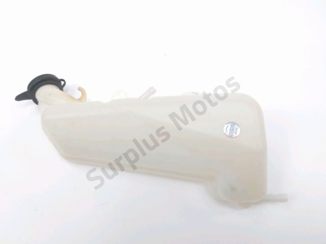 Vase expansion occasion HONDA FJS 400 SILVERWING 2010
