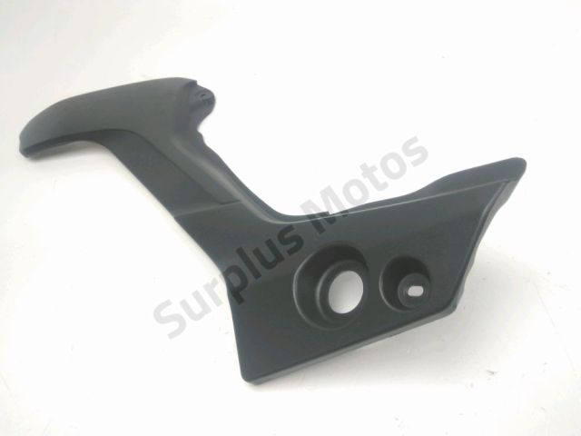 Habillage de cadre gauche occasion TRIUMPH TIGER 2011