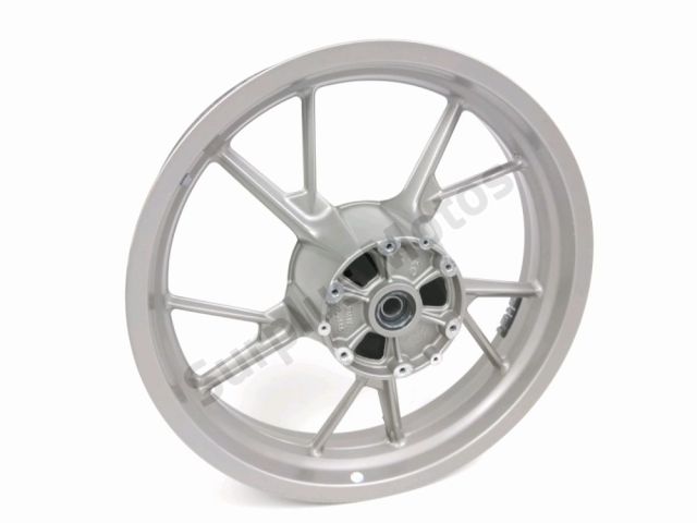 Jante arriere occasion BMW G 650 GS 2012