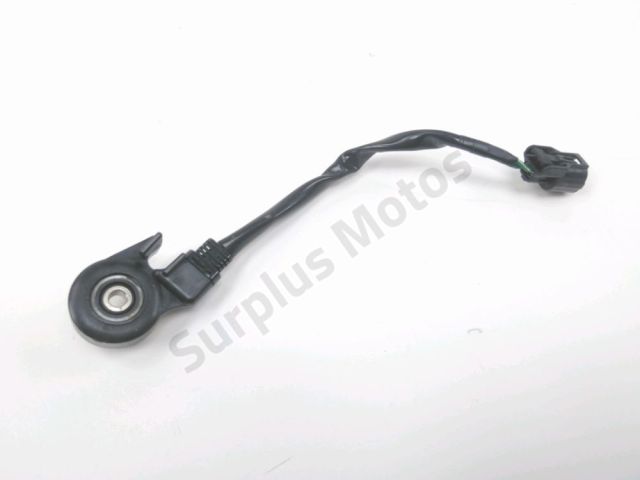 Contacteur de bequille occasion HONDA FJS 400 SILVERWING 2010