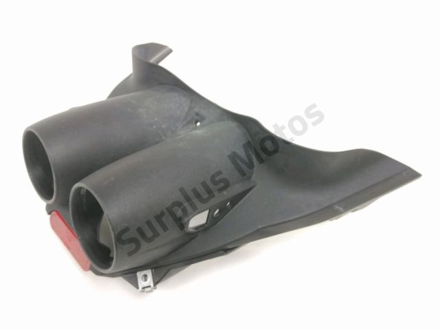 Habillage feu occasion GILERA FUOCO 2015