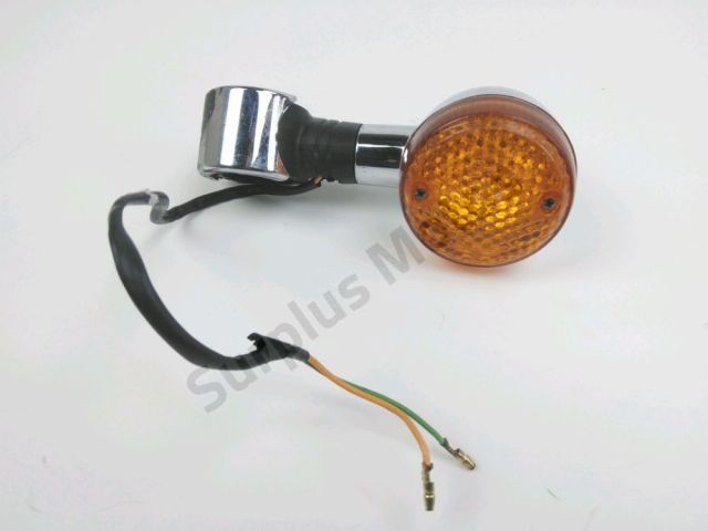 Clignotant avant d occasion DAELIM VT 2002