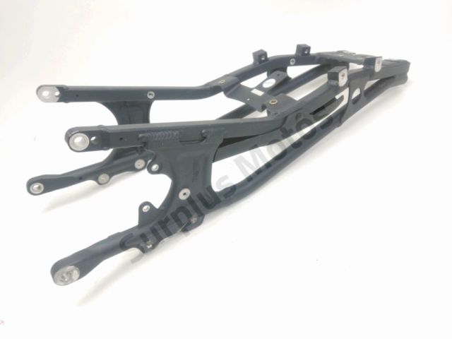 Boucle cadre arriere occasion TRIUMPH TIGER 2011