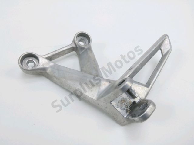 Platine arriere gauche complete occasion HONDA CB 500 F 2021