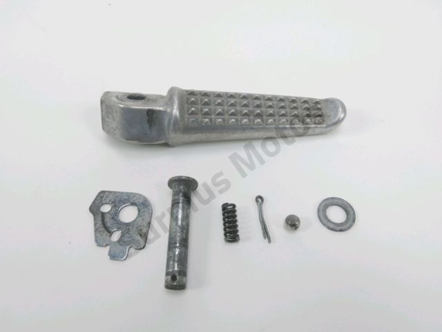 Repose pieds arriere droit occasion HONDA CB 500 F 2021