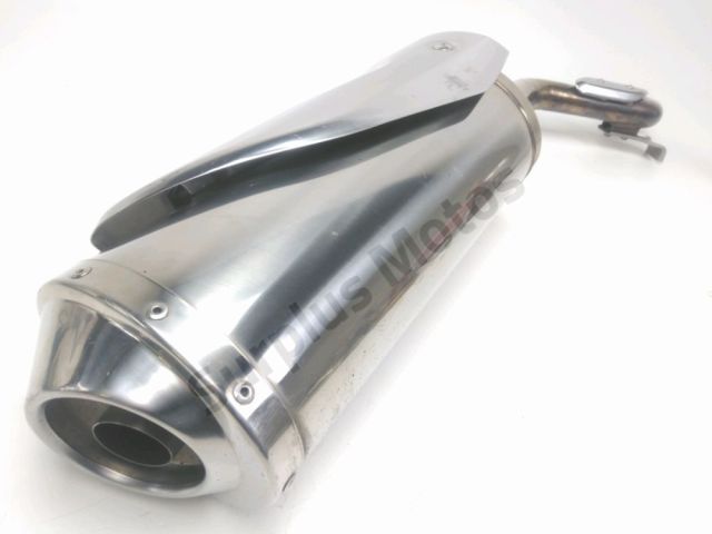 Silencieux 4t occasion TRIUMPH TIGER 2011