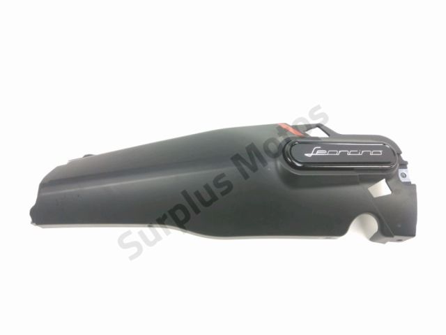 Carenage arriere droit occasion BENELLI LEONCINO  2024